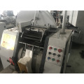 cy-400 High Speed Sharp Bottom Food Paper Bag Making Machinery Supplier